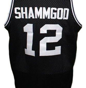 Celebrate the Legacy of God Shammgod with an Iconic Jersey