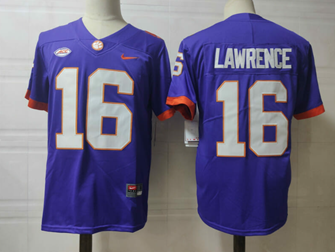 Show Your Fandom with Trevor Lawrence Football Jersey: Quality, Affordability, and Fast Shipping