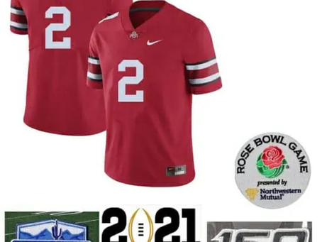 Show Your Fandom with Chase Young Football Jersey: Quality, Affordability, and Satisfaction Guaranteed