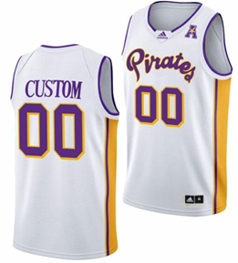 Elevate Your Fan Gear with Custom ECU Pirates Jerseys