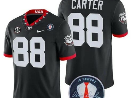 Unveiling the Ultimate Fan Gear: The Jalen Carter Jersey Experience
