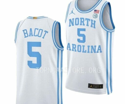 The Ultimate Guide to Armando Bacot Jerseys: Style, Quality, and Where to Find Them