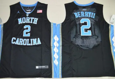 Show Your Fandom with Joel Berry II Basketball Jersey: Quality, Affordability, and Satisfaction Guaranteed