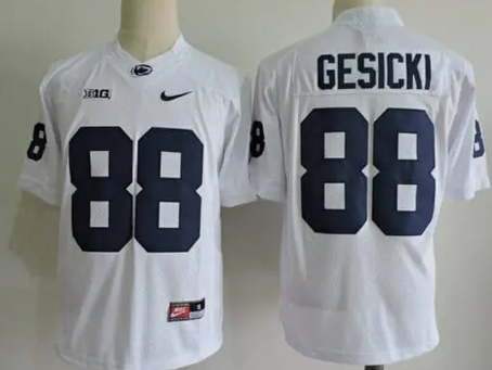 Show Your Fandom with Mike Gesicki Jersey: Affordable, High-Quality, and Fast Shipping!