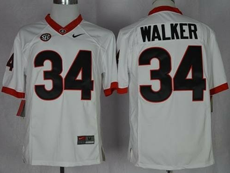 Unveiling the Legend: The Herchel Walker Georgia Bulldogs Jersey