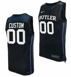 Elevate Your Fandom with Custom Butler Bulldogs Basketball Jerseys