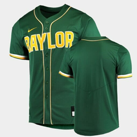 Show Your Baylor Bears Fandom with Custom Baseball Jerseys!