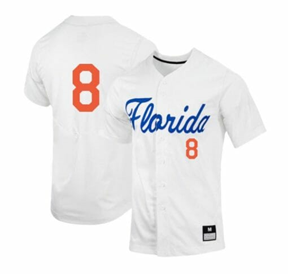 Show Your Florida Gators Fandom with Brandon Sproat Baseball Jersey