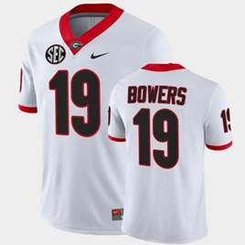 Elevate Your Fan Game: The Brock Bowers Jersey - A Must-Have for Georgia Bulldogs Enthusiasts