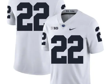 Elevate Your Fandom with the John Cappelletti Football Jersey: A Blend of Quality, Comfort, and Style