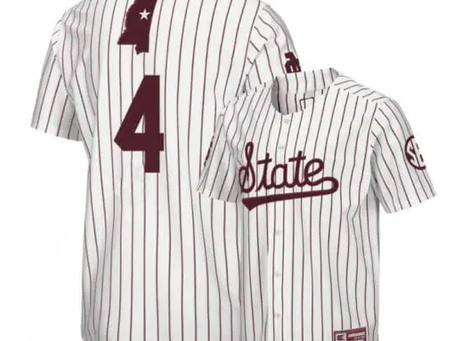 Show Your Fandom with Rowdey Jordan Baseball Jersey: Affordable, High-Quality, and Fast Shipping!