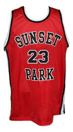 Elevate Your Fandom with Busy-Bee and Sunset Park Basketball Jerseys