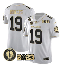 Unveiling the Ultimate Fan Apparel: The Brock Bowers Jersey Experience