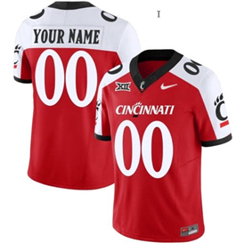 Elevate Your Game Day Experience with Custom Cincinnati Bearcats Jerseys