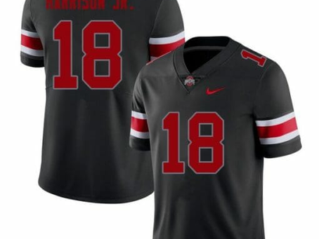 Marvin Harrison Jr Jersey: Show Your Fandom with Style, Quality, and Affordability