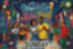 Seaside Sunday Social- World Cup Salsa Party