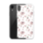Thumbnail: Muave Blossoms | iPhone Case