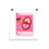 Thumbnail: Aries Zodiac Poster