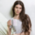 Thumbnail: Nurture your Inner Goddess | Glossy mug