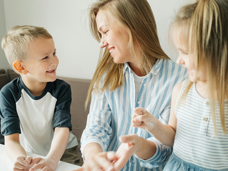 Protecting Children Through Divorce