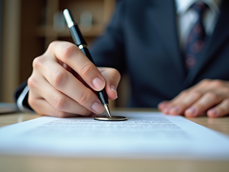 Becoming a Notary Public in New York: Your Guide to Notary Public NYC