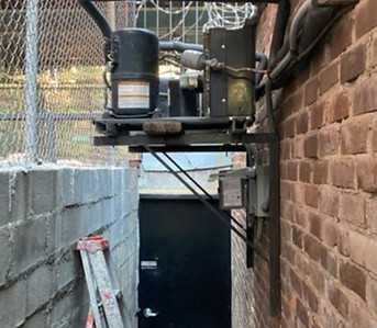 Condenser