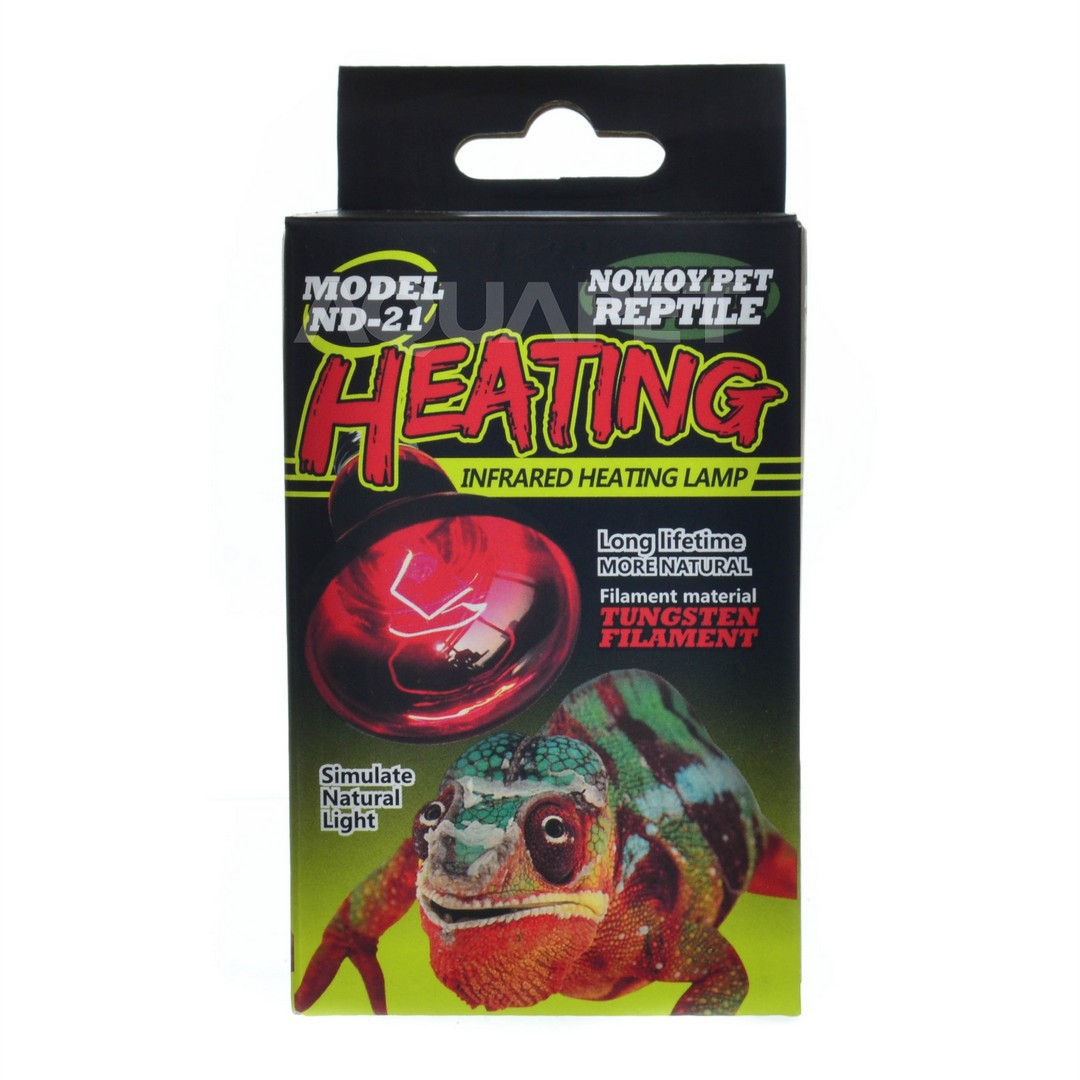 Heating Lampada ND21