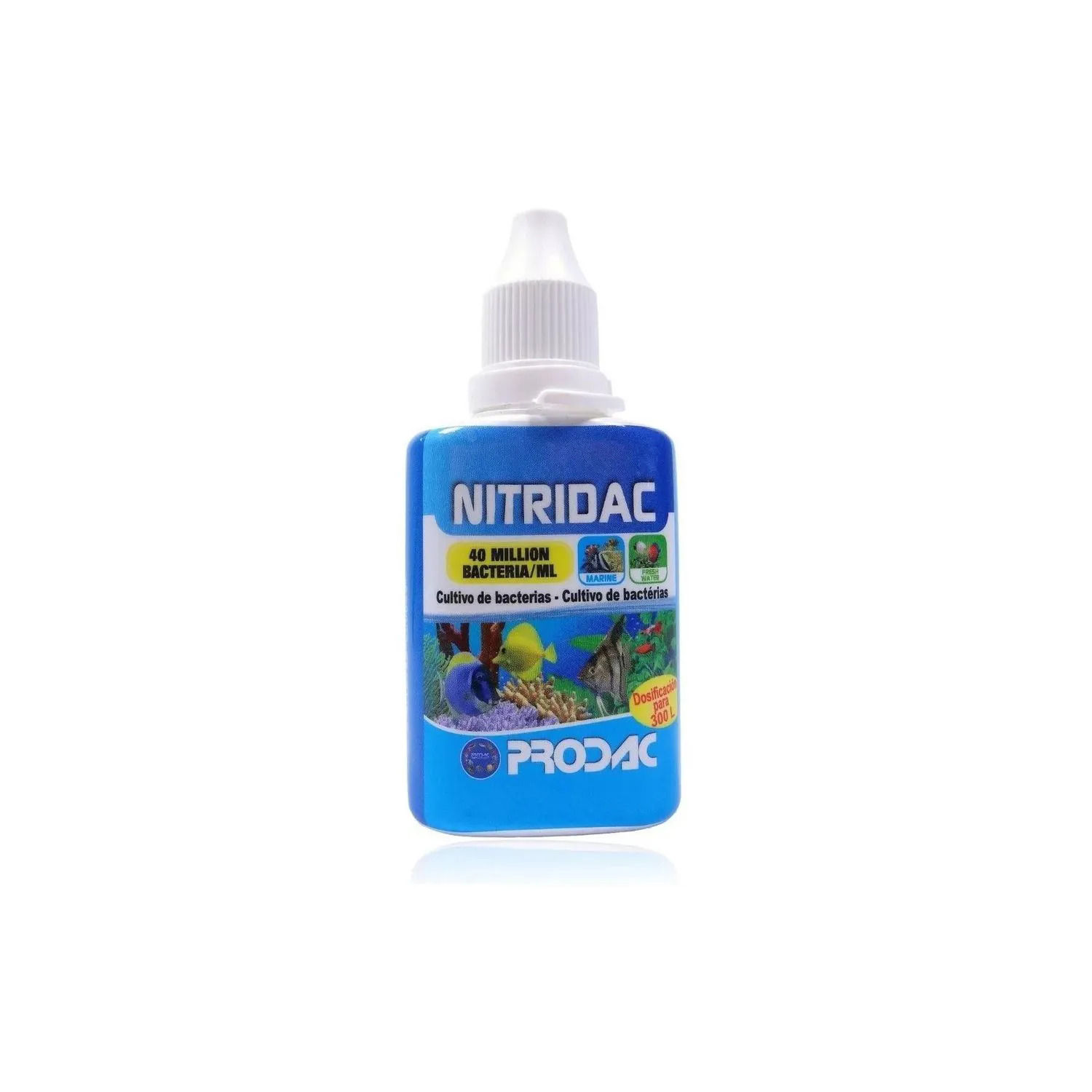 Prodac Nitridac 30ml