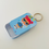 Thumbnail: Tin keychain 