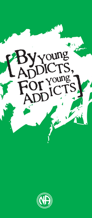 By Young Addicts, For Young Addicts (IP #13)