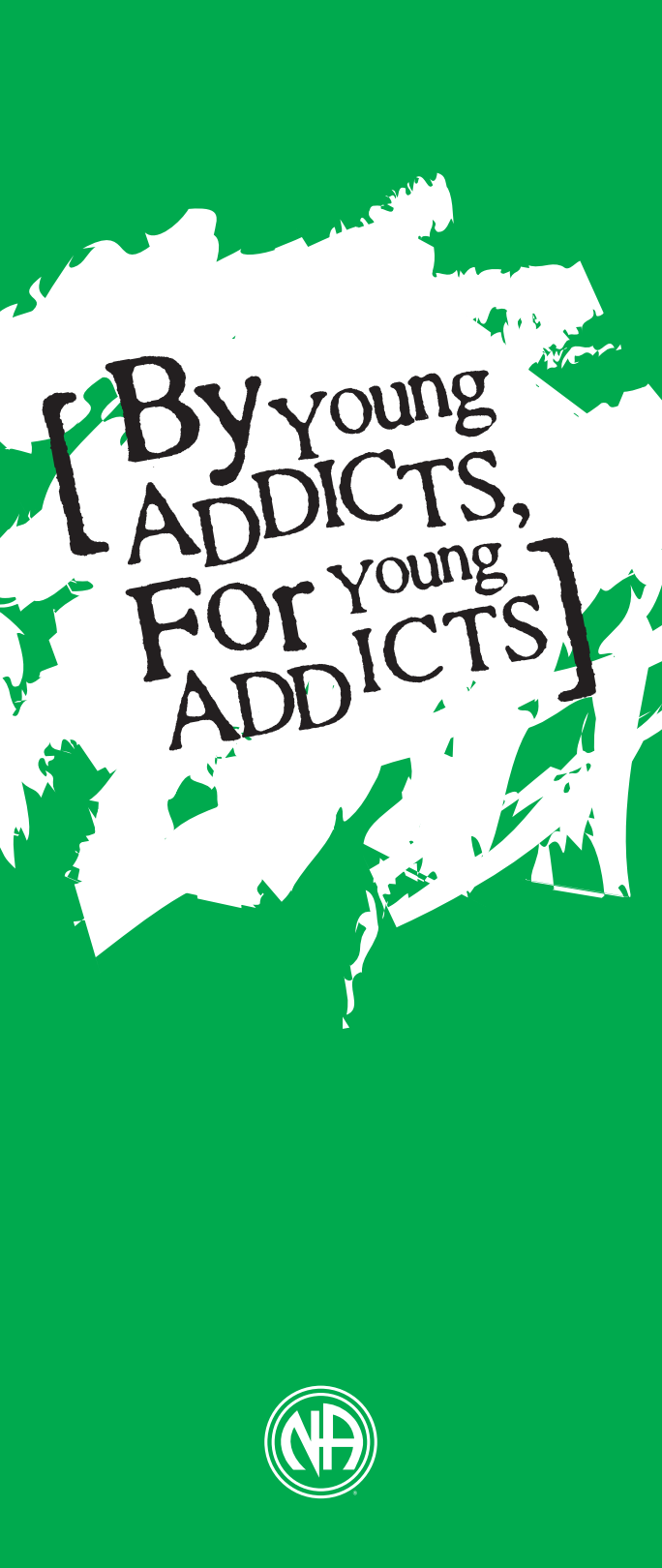 By Young Addicts, For Young Addicts (IP #13)