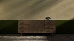 dresser stock