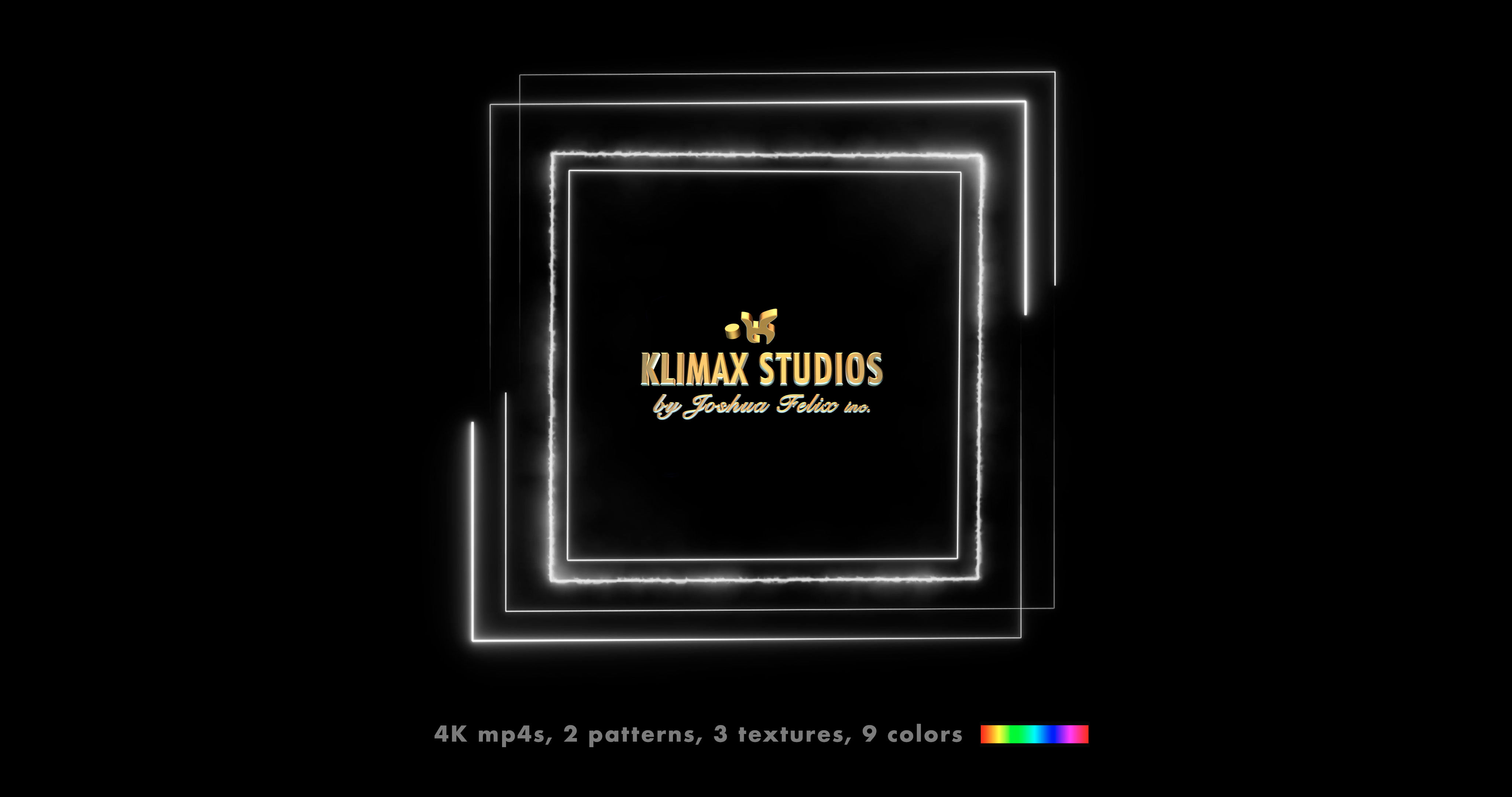VFX SQUARE PACK
