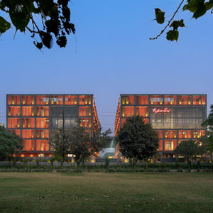 Fybros Office Noida
