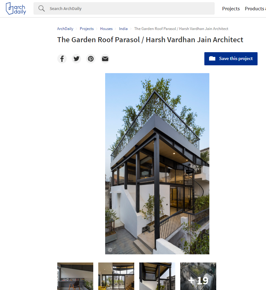 Harsh Vardhan Jain 2