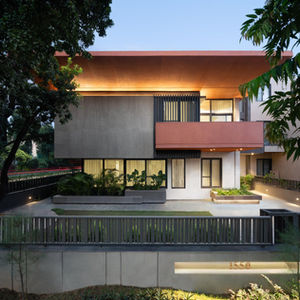 Residence 1550