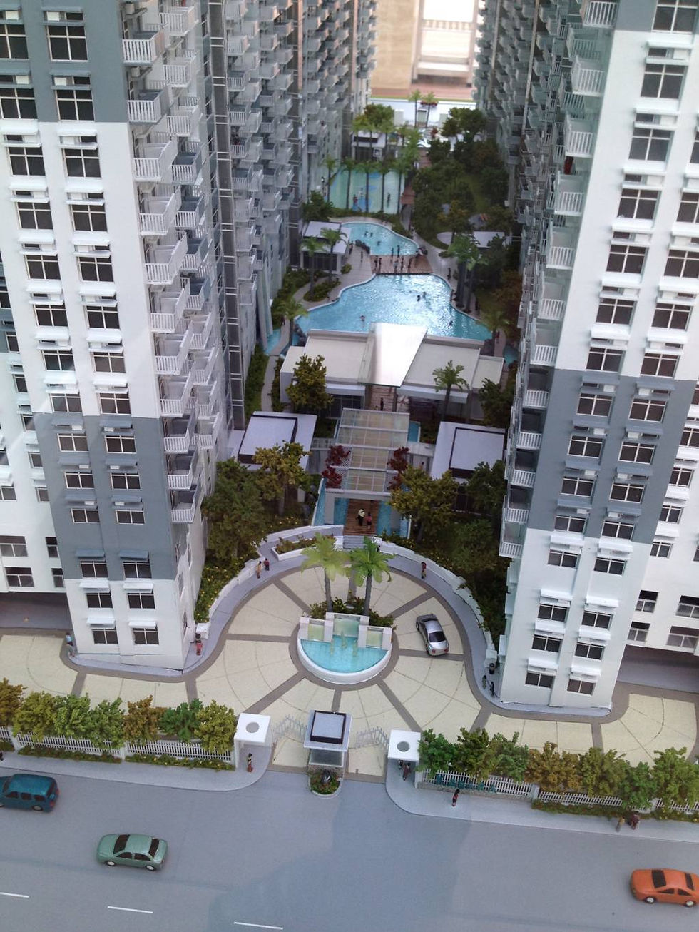 Scale Model