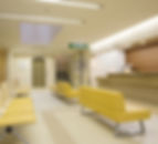 Hospital Waiting Room