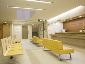 Hospital Waiting Room