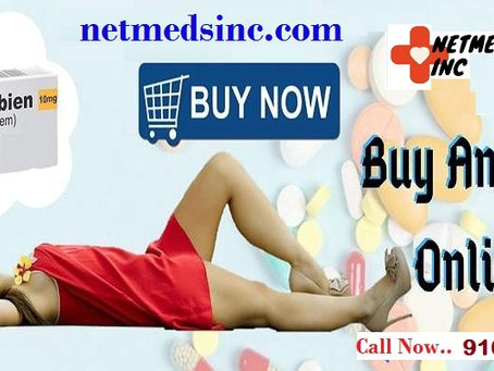 Buy Ambien Online