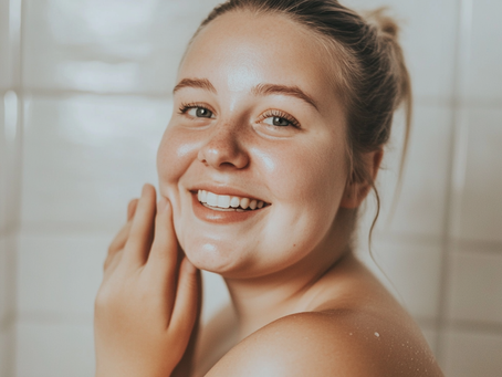 Les changements inattendus de votre peau pendant la grossesse