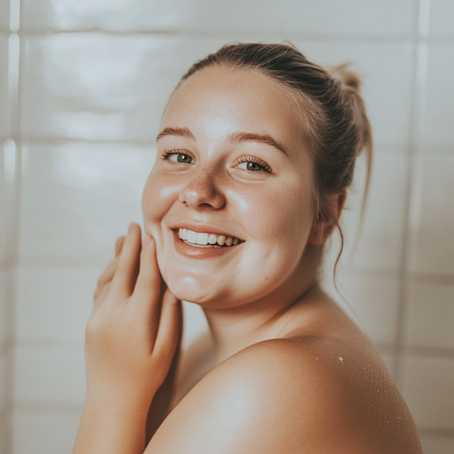 Les changements inattendus de votre peau pendant la grossesse