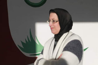 Poème de Abdellah Saidi Regueragui Traduction kinza Chentouf