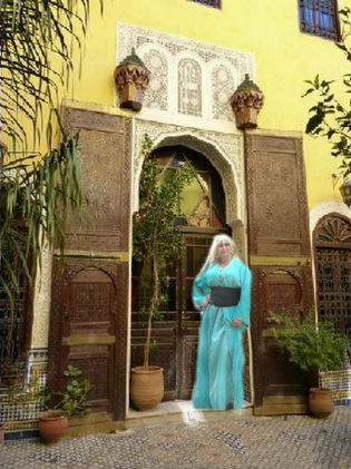 Oh mon Maroc tant aimé !