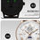 Thumbnail: 2024 Men Watch Fashion Top Luxury Sport Men's Wristwatch Waterproof Luminous Lea