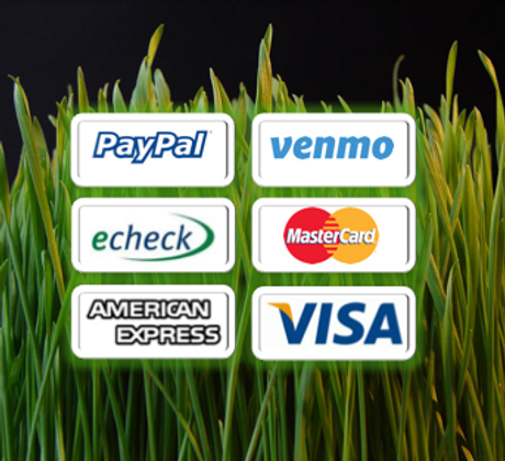 Sequoia lawn and yard care More Payment Options.png