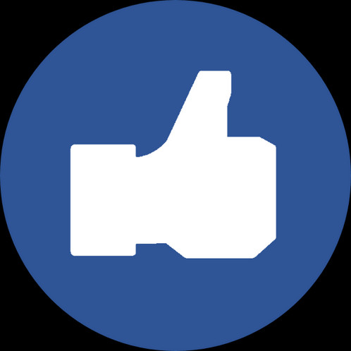 1,000 Facebook Post Likes | Organic Facebook, Instagram ... - 498 x 498 png 35kB