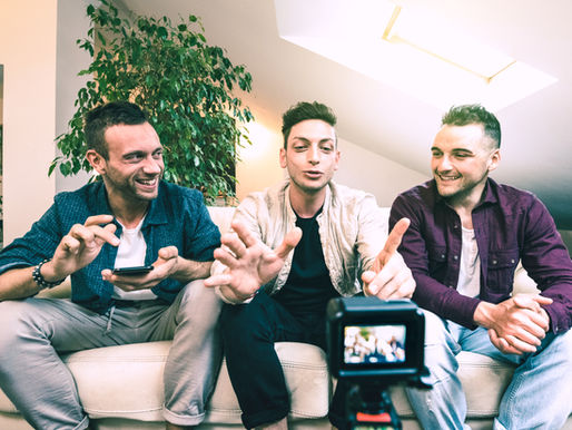 Our Top Tips For YouTube Channel Awesomeness