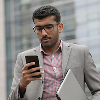 Businessman with Mobile Phone_edited.jpg