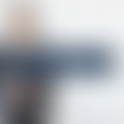 Executive Coach smiling at client